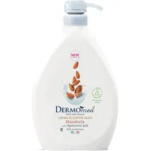 DERMOMED SAP LIQ KARITE' E MANDORLA AON DISPENSER 1000ML