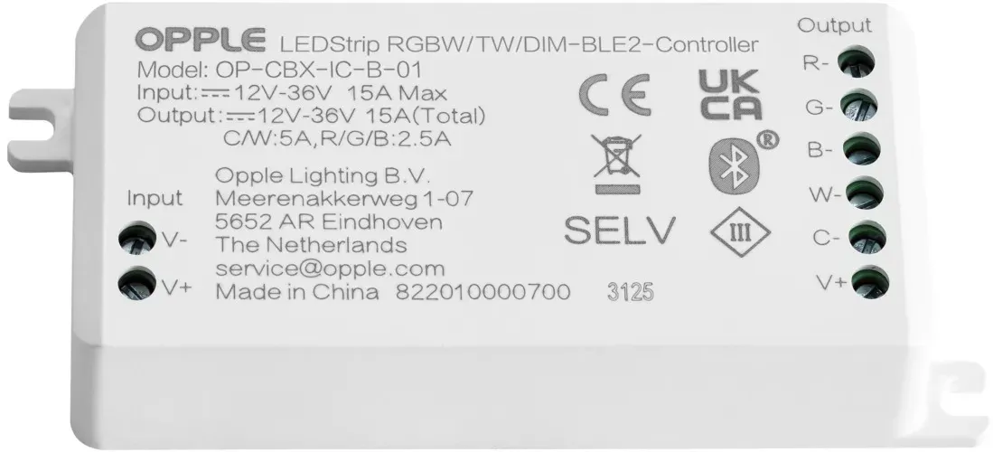 Opple Lighting LED-Steuergerät 822010000700