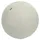 Leitz Sitzball Grau 55 cm