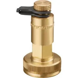 Oventrop Messadapter Hydrocontrol für classic-Messtechnik