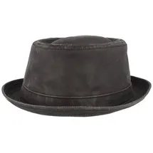 Stetson Pork Pie schwarz L