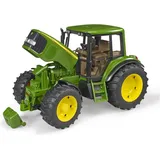 Bruder 02052 - John Deere 6920 mit Frontlader 1:16