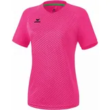 Erima Madrid Trikot Damen pink glo 36