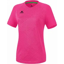 Erima Madrid Trikot Damen pink glo 36