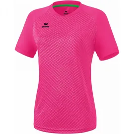 Erima Madrid Trikot Damen pink glo 36