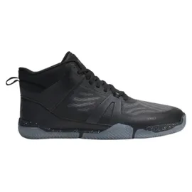 Xero Shoes X1 Mid Basketballschuhe Schwarz EU 43 1/2 Mann Schwarz EU 43 1/2 - Schwarz - 44