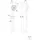 Steinberg Serie 340 Brausegarnitur mit Handbrause 3401601 Chrom