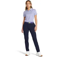 Under Armour Drive Hose Damen 410 midnight navy/midnight navy/halo
