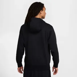 Nike Hoodie Schwarz XS