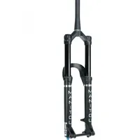 Manitou Federgabel Mezzer Expert 29" 180 mm Schwarz - leistungsstarke Enduro-Gabel, neueste Version