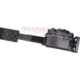 METZGER Sensor, Fahrpedalstellung 0901565