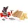 LITTLE TIKES MGA Power Cuts Little Tikes Creative Construction