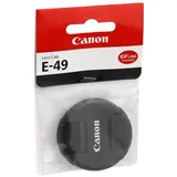 Canon Objektivfrontdeckel 49mm