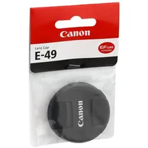 Canon Objektivfrontdeckel 49mm