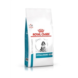 ROYAL CANIN Hypoallergenic Puppy 1,5kg