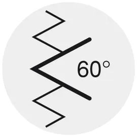 VÖLKEL Threading Solutions Kombi-Bit HSS SGE M8 67242