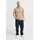 !Solid Kurzarmhemd Beige S
