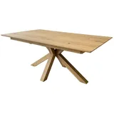 G + K TI657 200 x 75 x 100 cm braun
