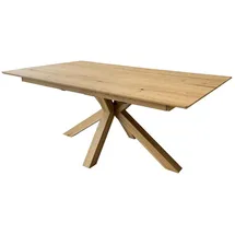 G + K TI657 200 x 75 x 100 cm braun