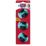 Kong KONG® Squeezz® Action M: Ø ca. 6 cm Hundespielzeug