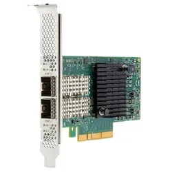 HPE Netzwerkadapter 10/25Gb 2P 640SFP28 (817753-B21)