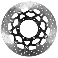 Brembo S.p.A. Serie Oro Ronde Zwevende Remschijf