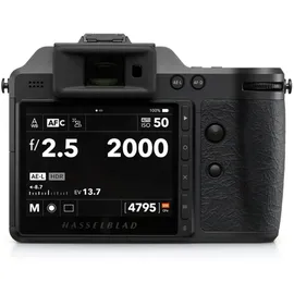Hasselblad X2D II 100C