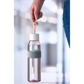 Mepal Trinkflasche ELLIPSE Vivid Blue 0,7 l