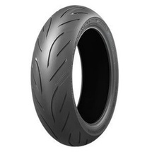 Bridgestone Battlax S21 REAR 190/55 ZR17 75W TL