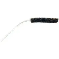Flexible Heizkörperbürste Rosshaar 85cm