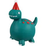 TOBBOMEY Dinosaurier Spardose Für Junge Mädchen Große Cartoon Geldbox Aus Strapazierfähigem Material Zur Einschulung Geburtstag Und Festen Dekorativ Und Praktisch