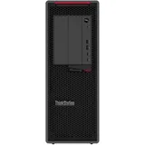 Lenovo ThinkStation P620 Tower 2021 64 GB RAM 1 TB SSD RTX 4000 Win 11 Pro
