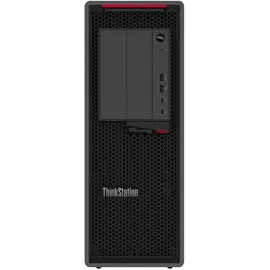 Lenovo ThinkStation P620 Tower 2021 64 GB RAM 1 TB SSD RTX 4000 Win 11 Pro