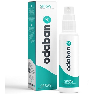 Odaban Antitranspirant Gel,antitranspirant,spray,sweat off body - gegen starkes Schwitzen, gegen starkes Schwitzen im gesicht und am Kopf, Antitranspirant Gesicht für Männer und Frauen