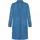 Betty Barclay Jeanskleid Midi Blau 38
