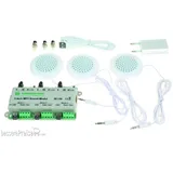 Uhlenbrock 38130 3-fach MP3 Sound-Modul