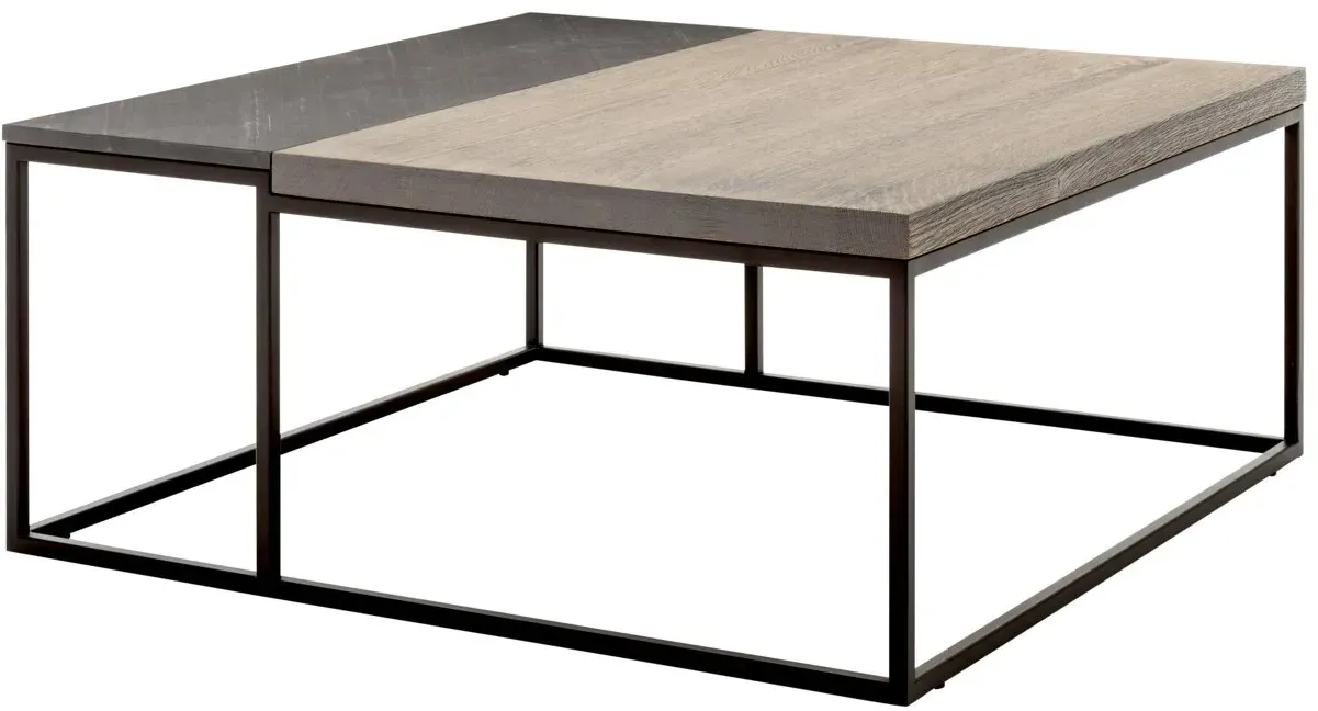 Rolf Benz Couchtisch 985 - B/H/T ca. 120,00x35,00x80,00