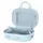 Disney Mickey MOUSE Happines Turquesa, 21x29x15cm, 9L, 3663921