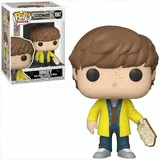 funko-inc The Goonies - Mikey 9 cm