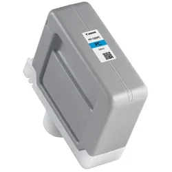 Canon Tinte PFI-1300, fotocyan, für PRO-2000, PRO-2100, PRO-4000S, PRO-4100S, PRO-4000, PRO-4100, PRO-6000S, PRO-6100S, PRO-6000, PRO-6100, Inhalt: 330 ml