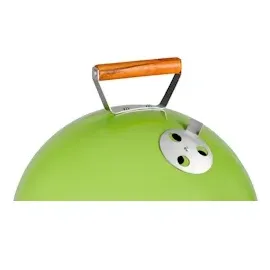 Tepro Crystal apfelgrün