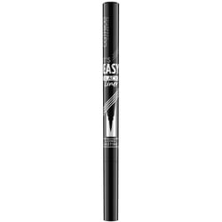 Catrice - It's Easy Black Liner Eyeliner 1 ml 010 - BLACKEST BLACK