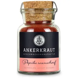 Ankerkraut Paprika gemahlen 60 g