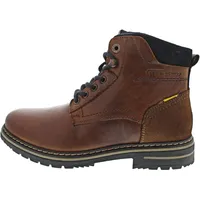 CAMEL ACTIVE Schnürstiefel Braun - Braun - 47 EU