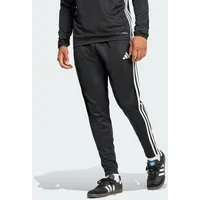 adidas Tiro 25 Essentials Trainingshose Black / White S