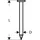 Bosch Rundkopf-Streifennagel SN21RK 90 3,1 mm 90 mm 2500 Stück