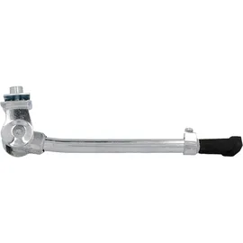 Fischer Fahrradständer 20-28 Zoll Silber