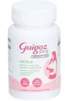 GUIGOZ PRO LACTO+ GELUL 28 Gélule Capsule(S) pc(s)