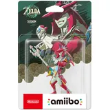 Nintendo amiibo The Legend of Zelda Collection Tears of the Kingdom Sidon (Switch/WiiU/3DS)