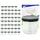 Mambocat Sturzglas 125 ml 48 St.
